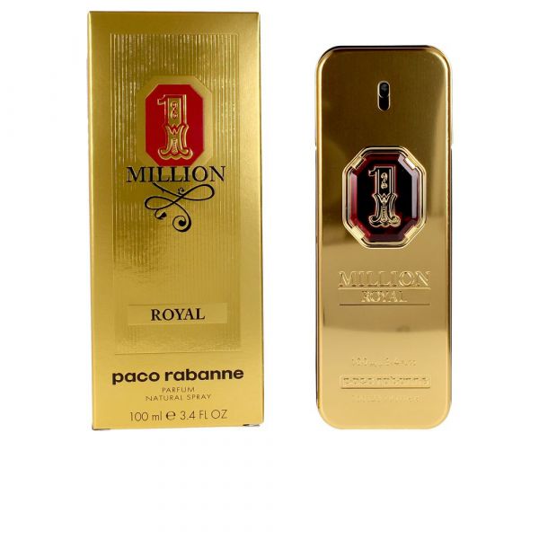 Paco Rabanne 1 Million Royal Eau De Perfume Spray 100ml