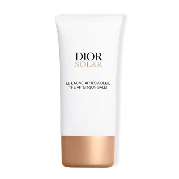 Bálsamo para después del sol Dior Solar 150 ml