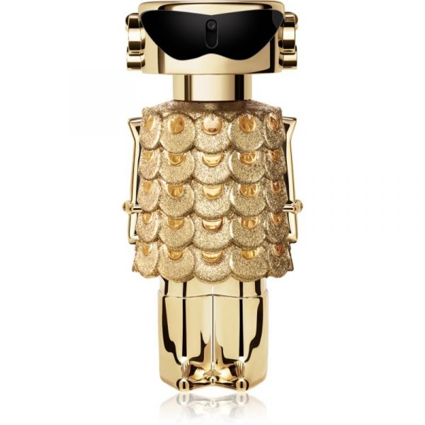 Paco Rabanne Fame Intense Eau De Perfume Spray 80ml Recargable