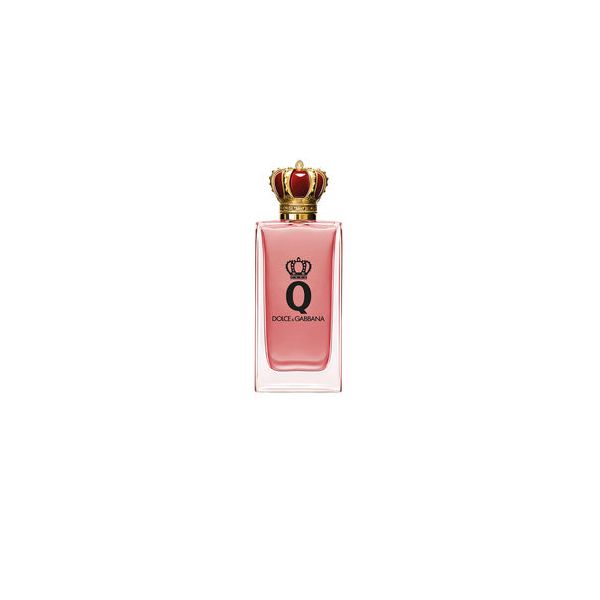 Dolce & Gabbana Q Eau de Parfum Intense 100ml Spray