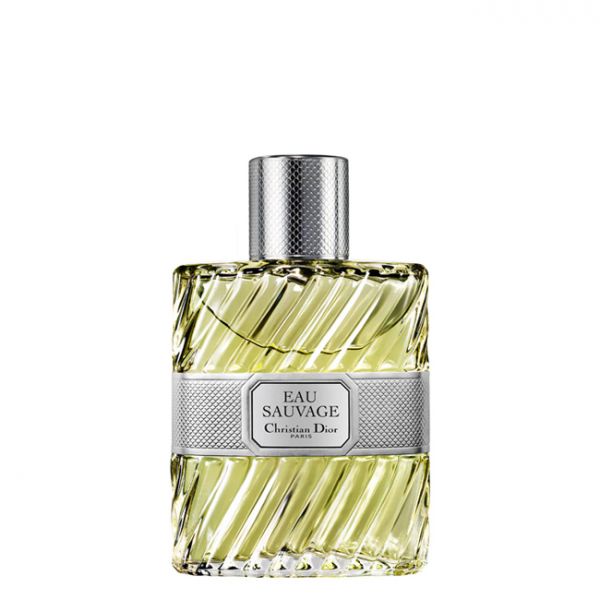 DIOR EAU SAUVAGE EAU DE TOILETTE 50ML