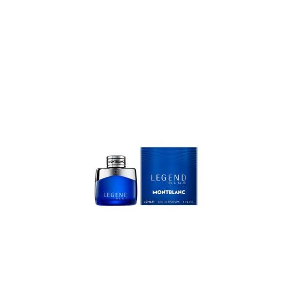 MONTBLANC LEGEND BLUE EAU DE PARFUM 30ML