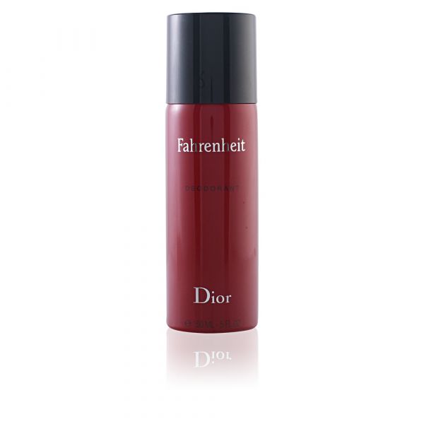 DIOR FAHRENHEIT DESODORANTE 150ML