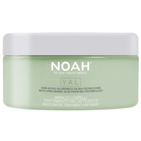 NOAH YAL TRATAMIENTO HYALURONICO 200ML