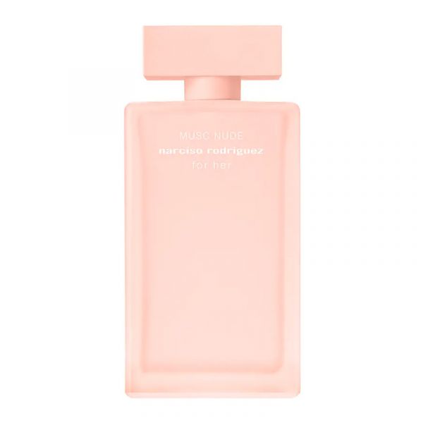 Narciso Rodriguez For Her Musc Nude Eau De Parfum 100ml