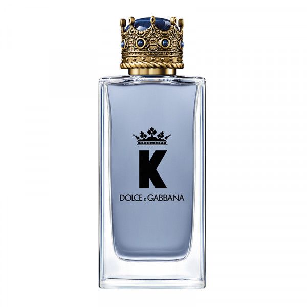 DOLCE GABBANA K EAU DE TOILETTE 200ML