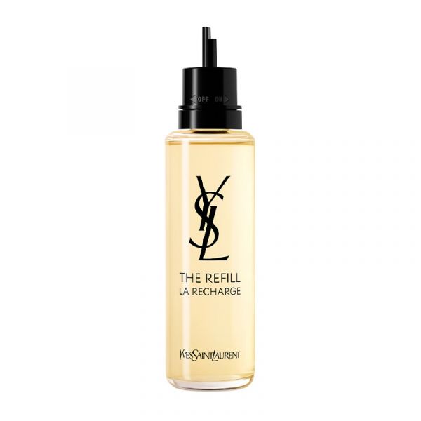 Yves Saint Laurent Libre Eau de Parfum 100ml Refill