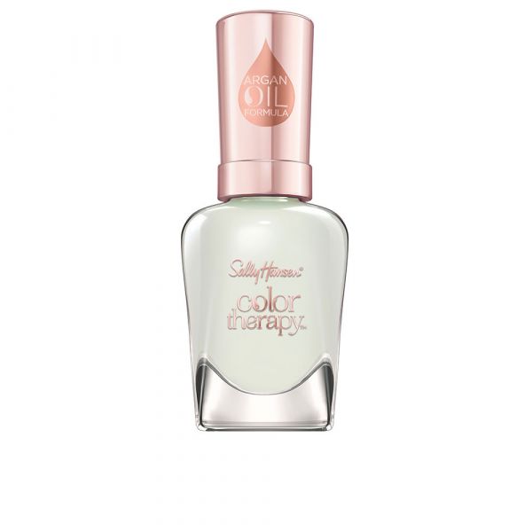 Esmalte de uñas Sally Hansen Color Therapy Color and Care 120-Morning Meditation 14 7ml