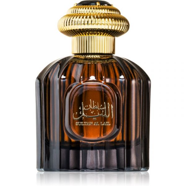 AL WATANIAH SULTAN AL LAIL EAU DE PARFUM 100ML