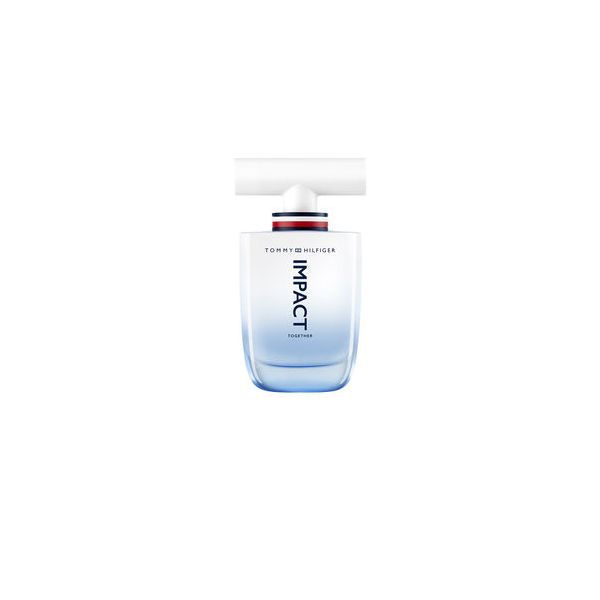 Tommy Hilfiger Tommy Hil Impact Together Etv 100ml