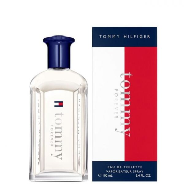 Tommy Hilfiger Tommy Forever Eau de Toilette 100ml Spray