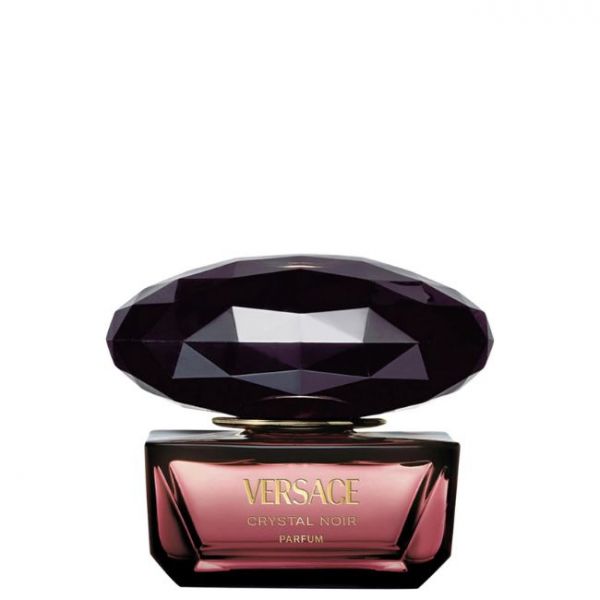 Versace Crystal Noir Parfum Eau de Parfum 50ml Spray