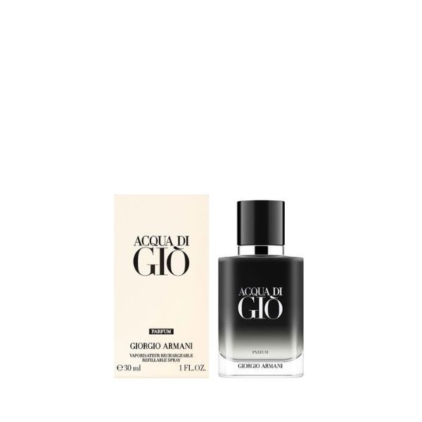 GIORGIO ARMANI ACQUA DI GIO EAU DE PARFUM POUR HOMME 30ML