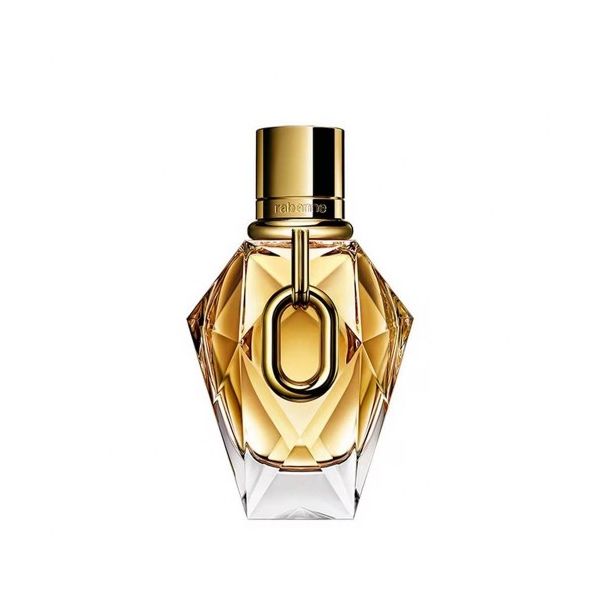 PACO RABANNE MILLION GOLD HER EAU DE PARFUM 50ML