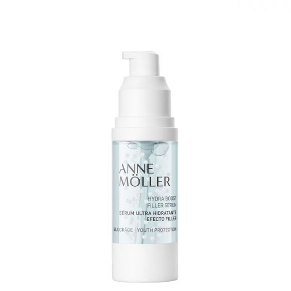 Anne Moller Blockage Hydra Boost Filler Serum 30ml