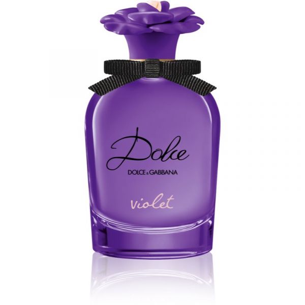 Dolce & Gabbana Dolce Violet Eau de Toilette 75ml Spray