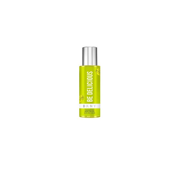 Bruma perfumada Donna Karan Dkny Be Delicious 250 ml