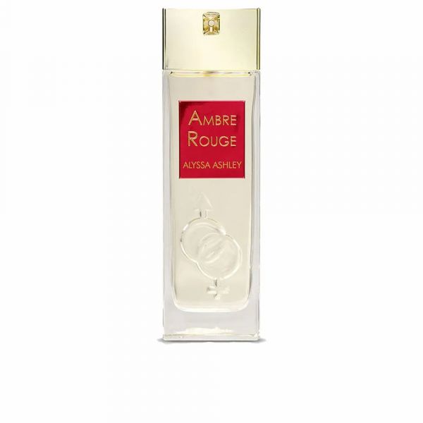 Alyssa Ashley Ambre Rouge Edp Spray 100ml