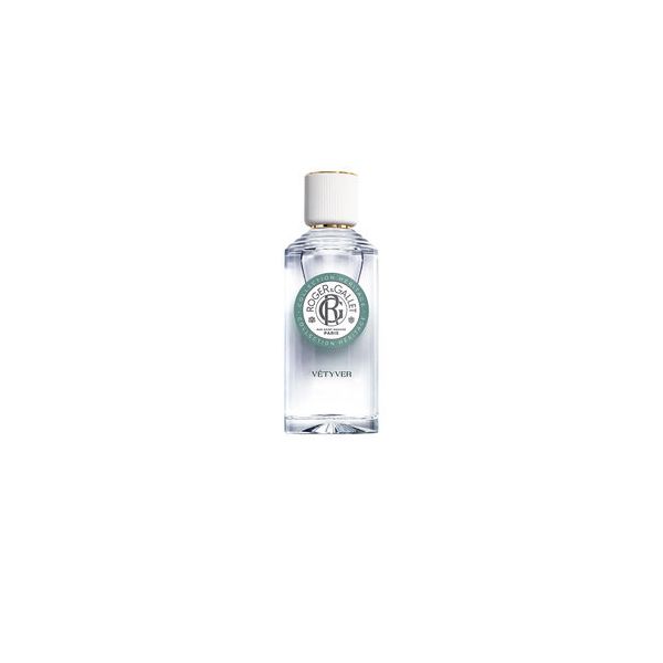 Roger & Gallet Vétyver Eau Parfumée 100ml Splash