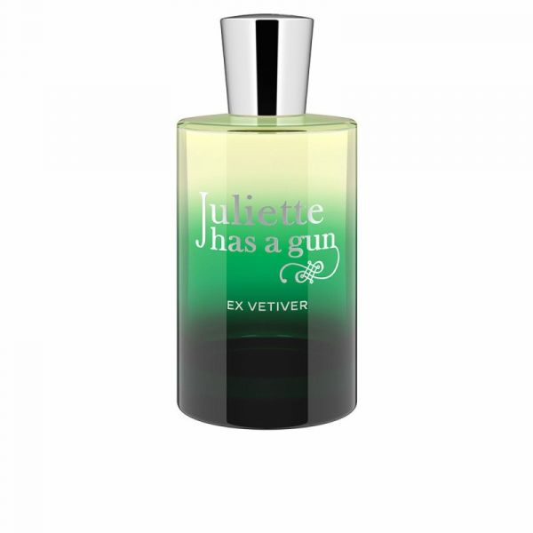Juliette Has A Gun Ex Vetiver Eau De Parfum Spay 100ml