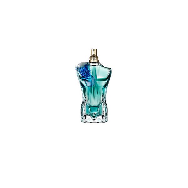 Jean Paul Gaultier Le Beau Flower Edition Eau de Parfum 125ml Spray