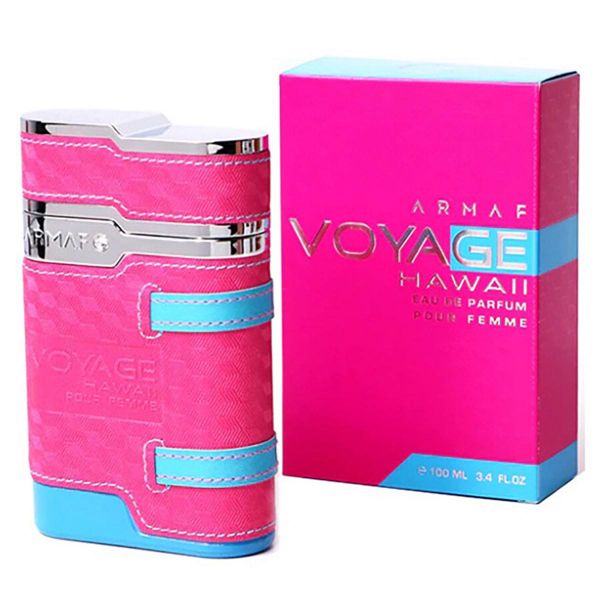 Armaf Voyage Hawaii Mujer Eau de Parfum 100 ml
