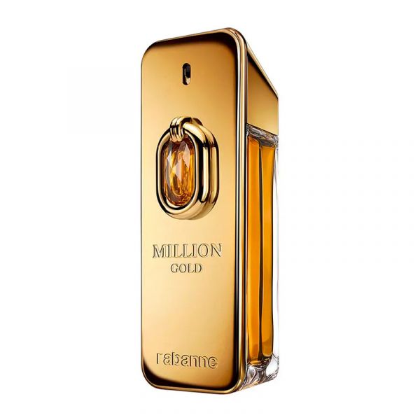 Paco Rabanne Million Gold Elixir Parfum Intense Spray 100ml