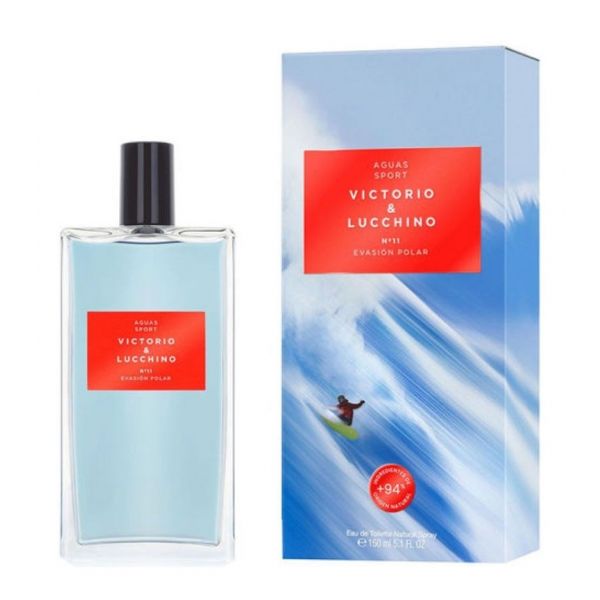 Victorio and Lucchino Col V y L Agua Hombre N11 150