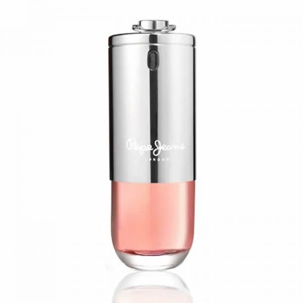 Pepe Jeans Bright Eau de Parfum 80ml Spray