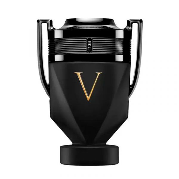 Rabanne Invictus Victory Absolu Parfum Spray Intenso 50ml