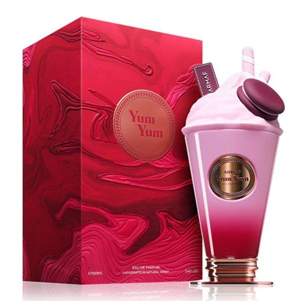 Extracto de perfume Armaf Yum Yum 100 ml