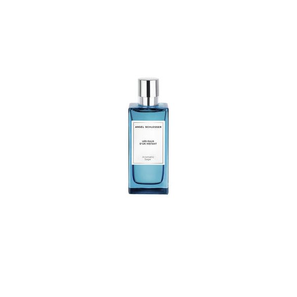 Les Eaux D'Un Instant Aromatic Sage Eau De Toilette Spray 150ml