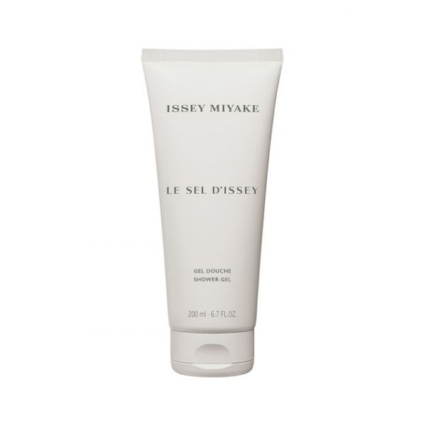 Issey Miyake Le Sel D'issey Homme Gel de Ducha 200ml @