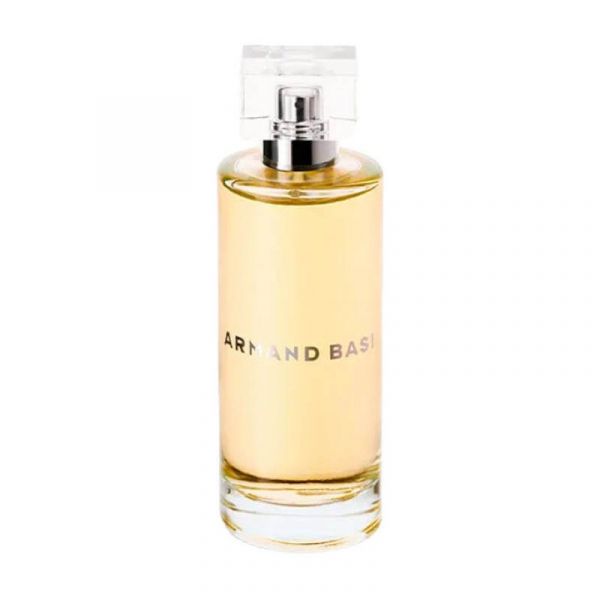 Armand Basi Color Stories Neroli Eau De Toilette Spray 100ml
