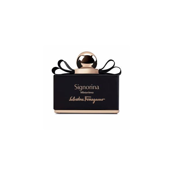 Salvatore Ferragamo Ferrag Sign Misteriosa EDP 100ml Nuevo