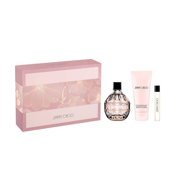 Jimmy Choo 100ml Vap Edp Bl100 7 5ml