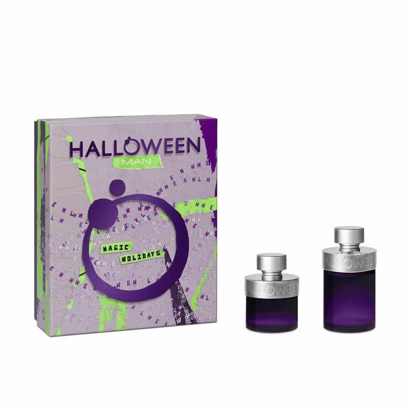 Halloween Man et 125 Vap 50ml Cof24