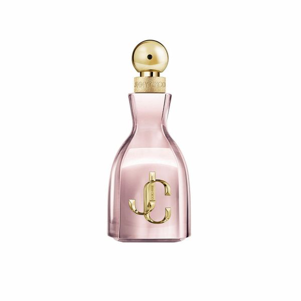Jimmy Choo I Want Choo With Love Eau de Parfum en spray 60 ml