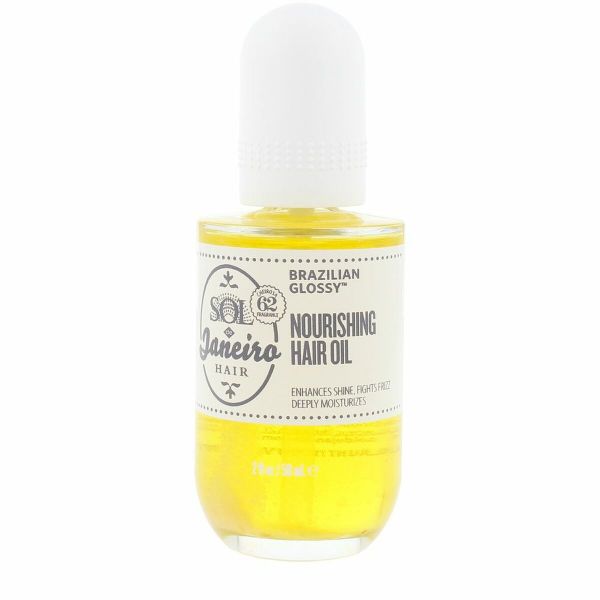 Sol De Janeiro Brazilian Glossy Aceite Capilar 58ml