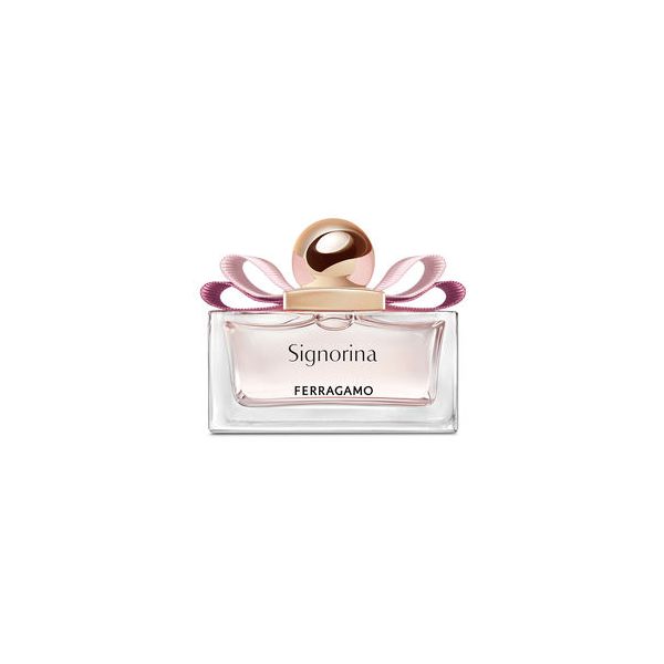 Salvatore Ferragamo Ferrag Signorina Edp 50ml Nuevo