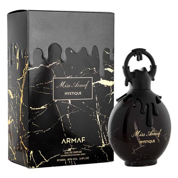 Armaf Miss Armaf Mystique Eau de Parfum 100ml Spray
