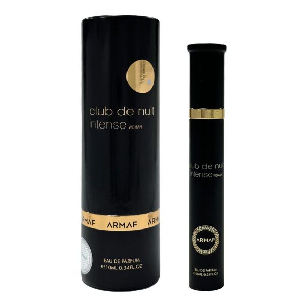 ARMAF CLUB DE NUIT INTENSE MUJER EAU DE PARFUM 10ML VAPORIZADOR