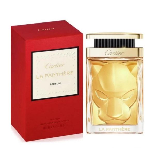Cartier La Panthère Parfum Eau de Parfum 100ml Spray