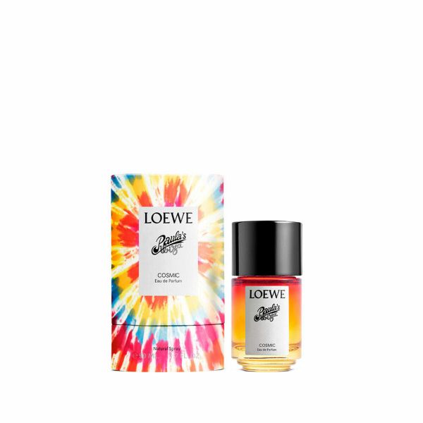 Loewe Paula's Ibiza Cosmic Eau De Parfum Spray 50ml