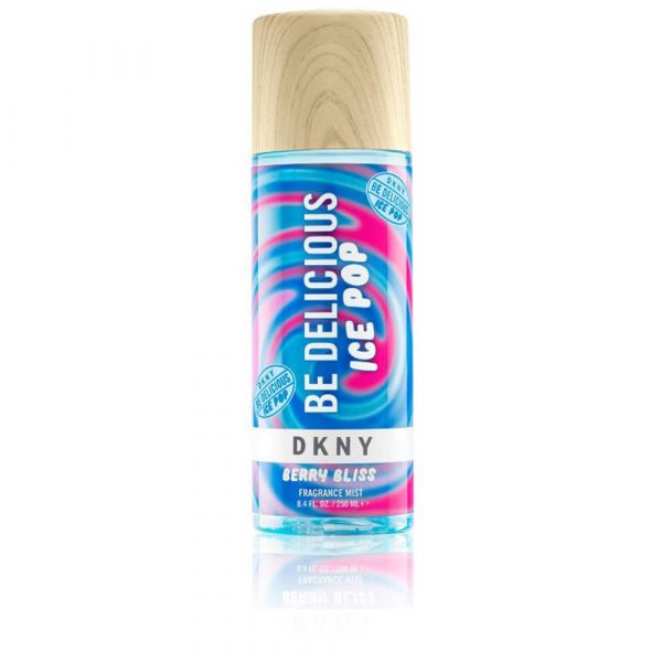 Bruma perfumada Donna Karan Be Delicious Ice Pop Very Cherry 250 ml