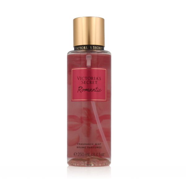 Victoria s Secret Romantic Bruma Perfumada Corporal Spray 250ml