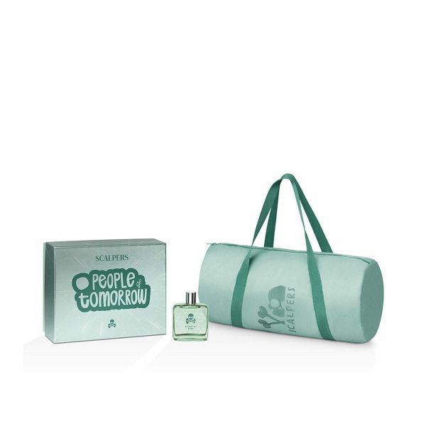 Scalpers Kids Boy People Of Tomorrow Set