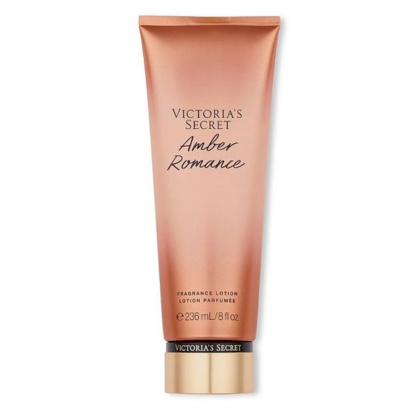 Victoria's Secret Victoria Secret Amber Romance Body Lotion 236ml