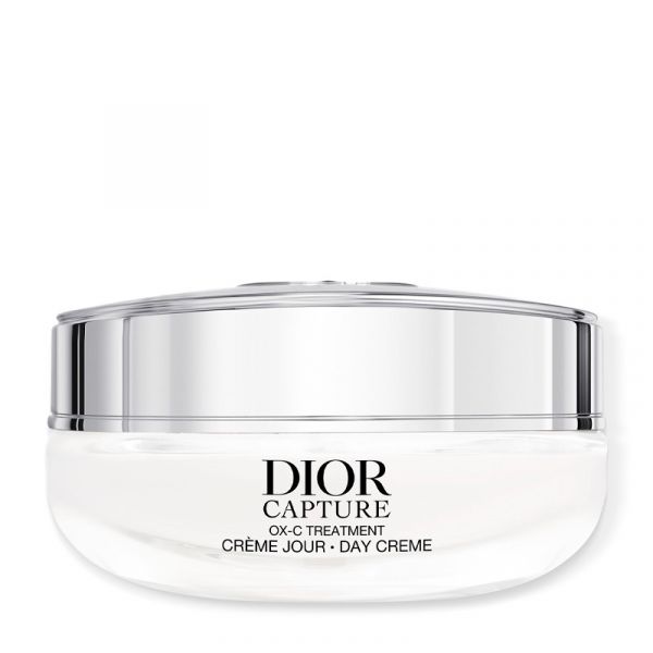 DIOR CAPTURE OX-C TREATMENT CREMA DE DIA 50ML