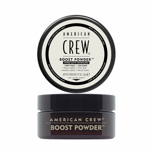 American Crew Boost Powder Hydro Matte 20g